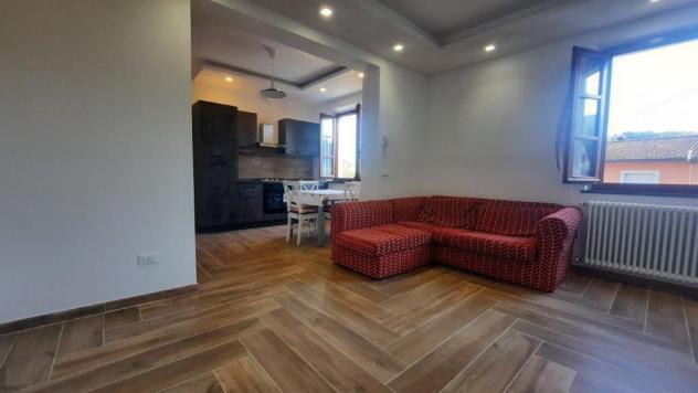 appartamento in vendita a Vicopisano