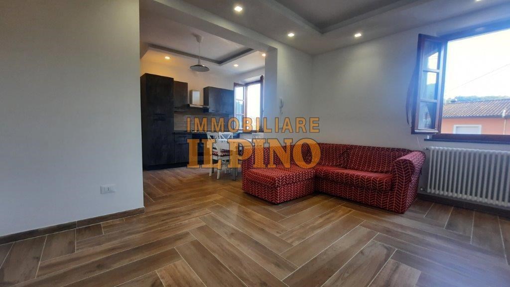 appartamento in vendita a Vicopisano