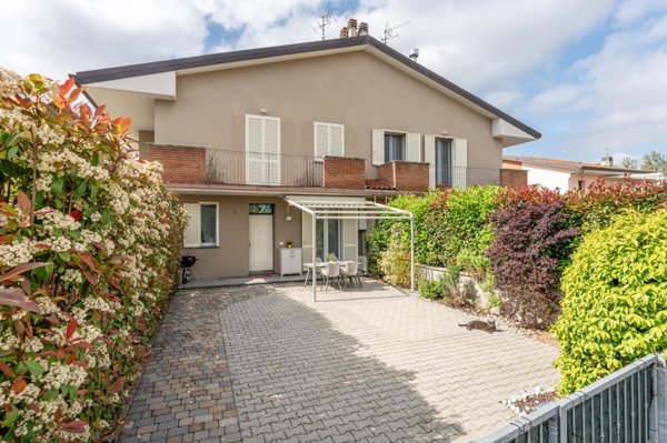 appartamento in vendita a Vicopisano