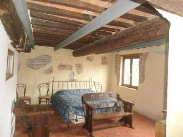 intera palazzina in vendita a Vicopisano