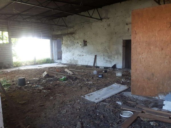 casa indipendente in vendita a Vicopisano in zona Uliveto Terme