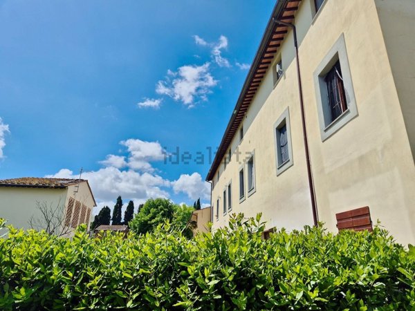appartamento in vendita a Vicopisano