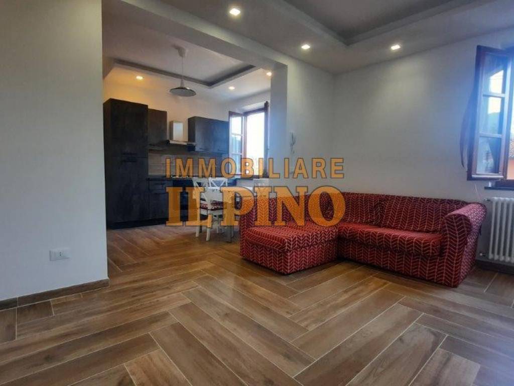 appartamento in vendita a Vicopisano