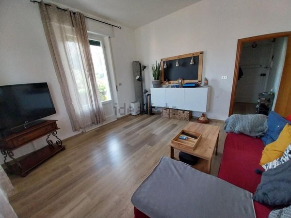 appartamento in vendita a Vicopisano