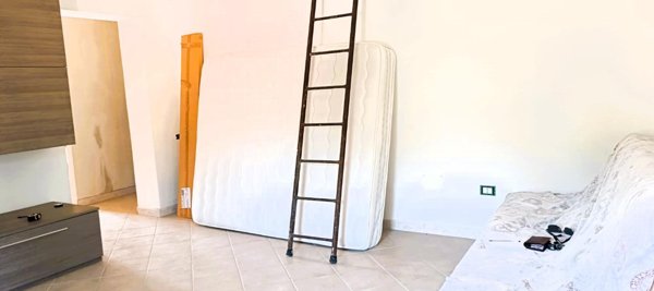 appartamento in vendita a Vicopisano