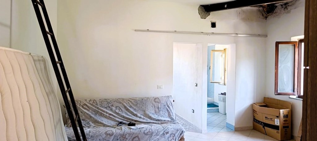appartamento in vendita a Vicopisano