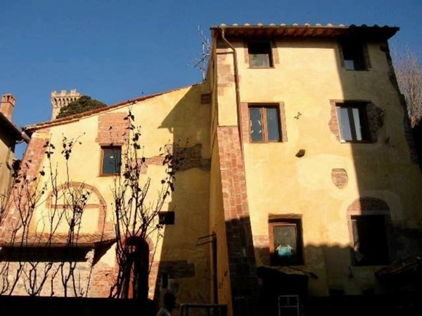 pentavano in vendita a Vicopisano