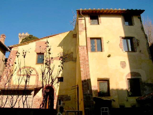 casa indipendente in vendita a Vicopisano
