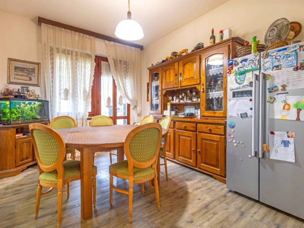 casa indipendente in vendita a Vicopisano in zona Uliveto Terme