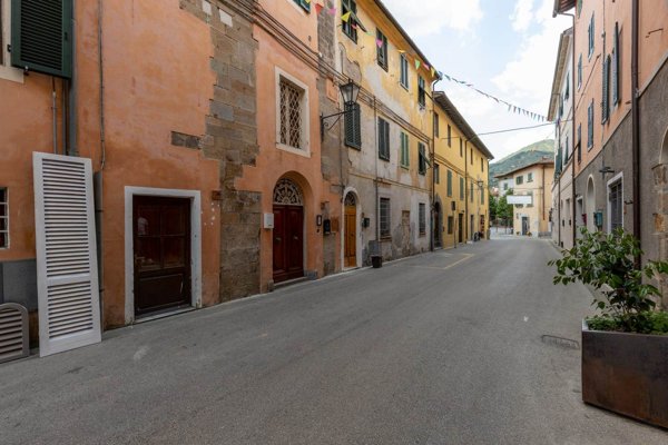 appartamento in vendita a Vicopisano