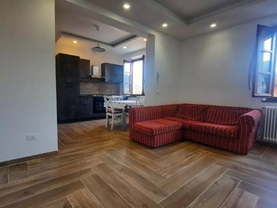 appartamento in vendita a Vicopisano