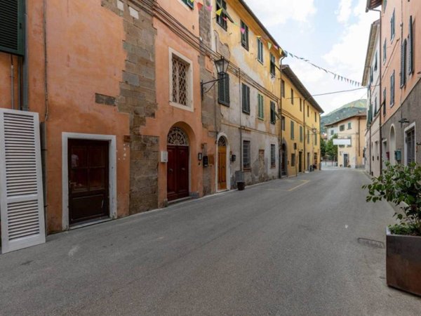 appartamento in vendita a Vicopisano