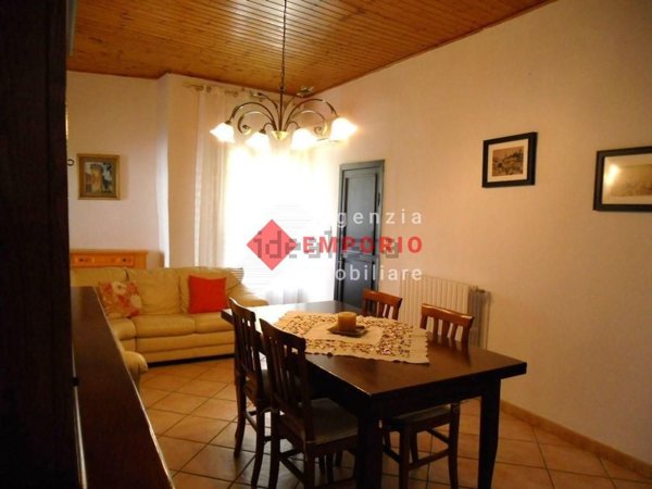 appartamento in vendita a Vicopisano