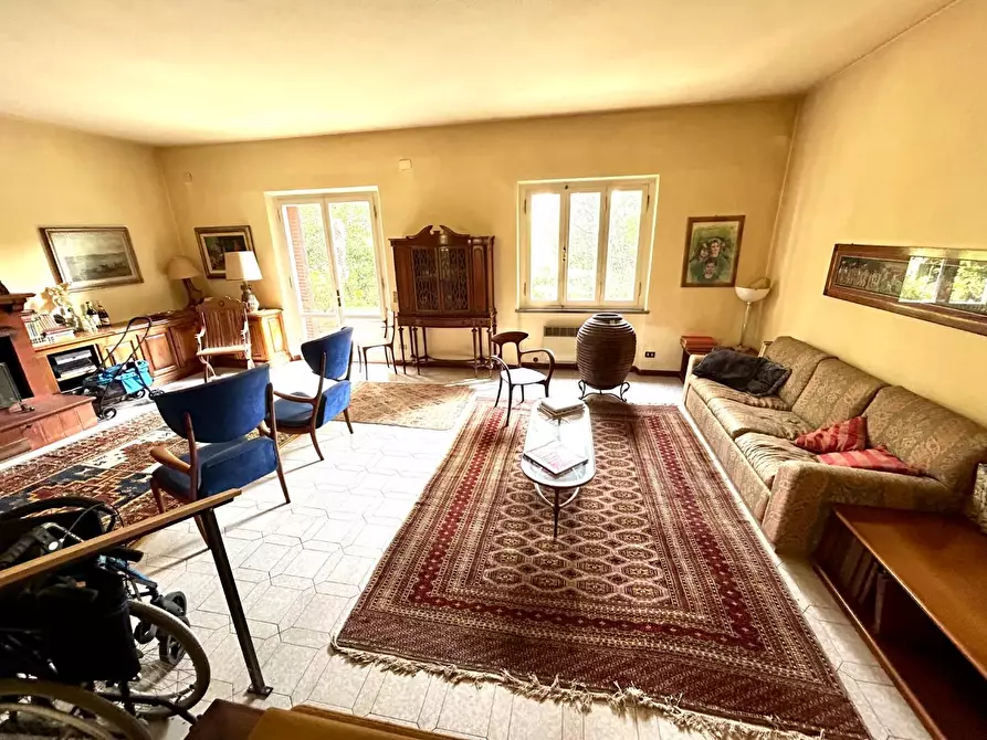 casa semindipendente in vendita a Vicopisano