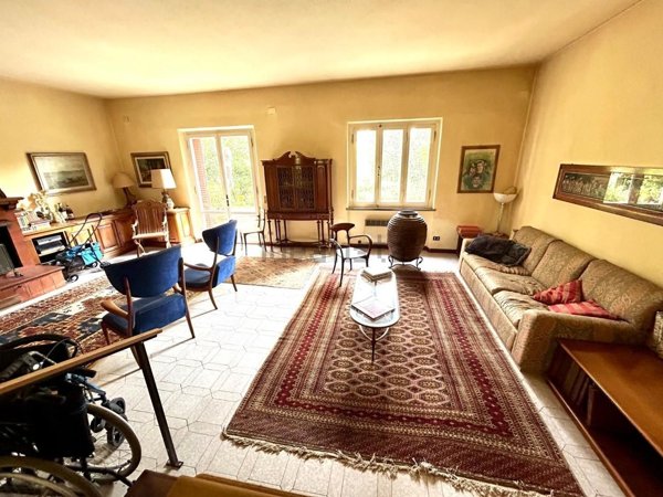 casa indipendente in vendita a Vicopisano