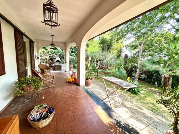 appartamento in vendita a Vicopisano