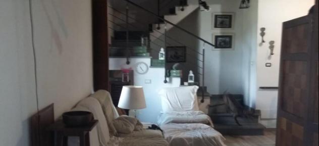 appartamento in vendita a Vicopisano in zona San Giovanni alla Vena