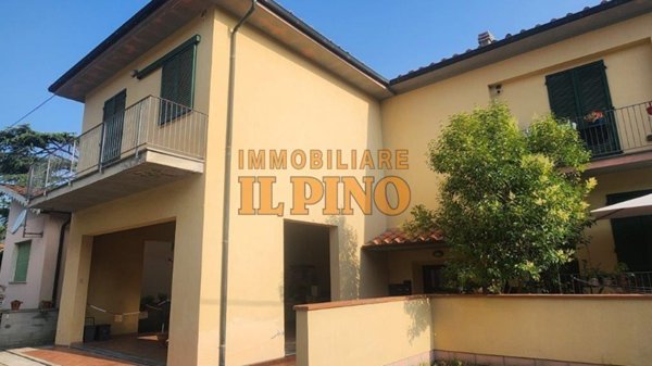 appartamento in vendita a Vicopisano