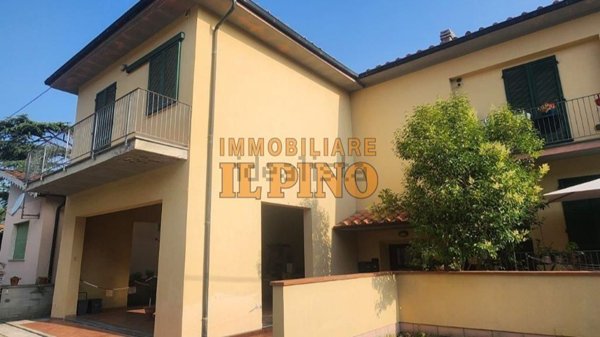 appartamento in vendita a Vicopisano