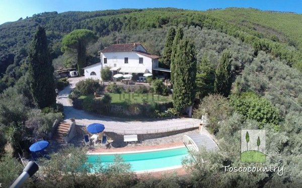 appartamento in vendita a Vicopisano