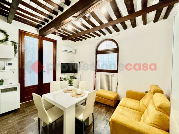 appartamento in vendita a Vicopisano in zona Caprona