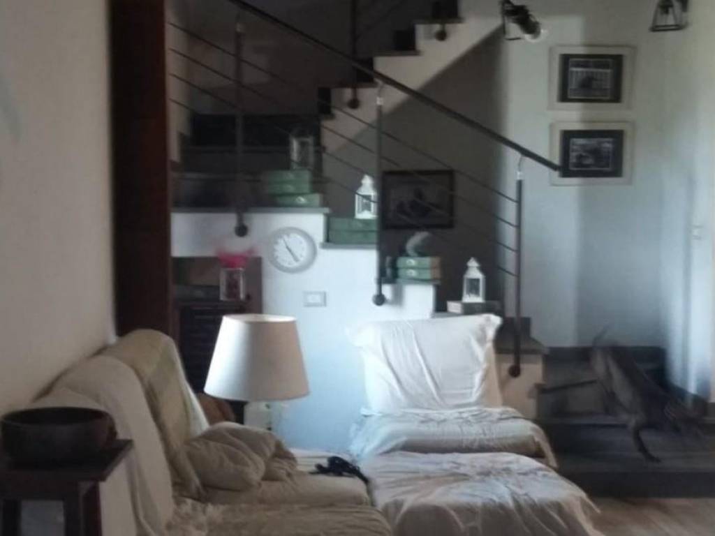 appartamento in vendita a Vicopisano in zona San Giovanni alla Vena