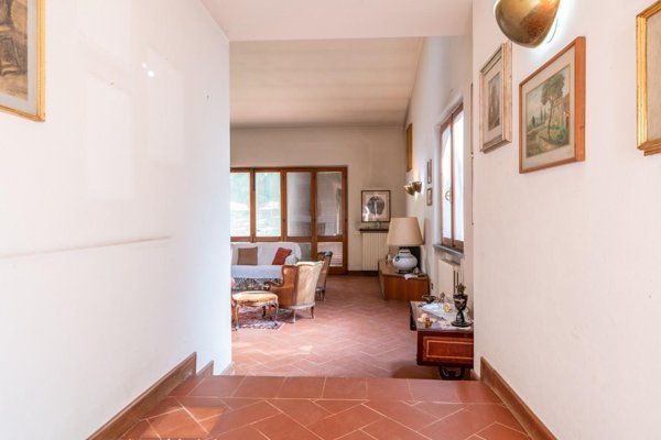 casa indipendente in vendita a Vicopisano