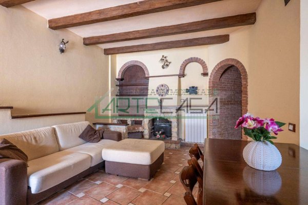 appartamento in vendita a Vicopisano