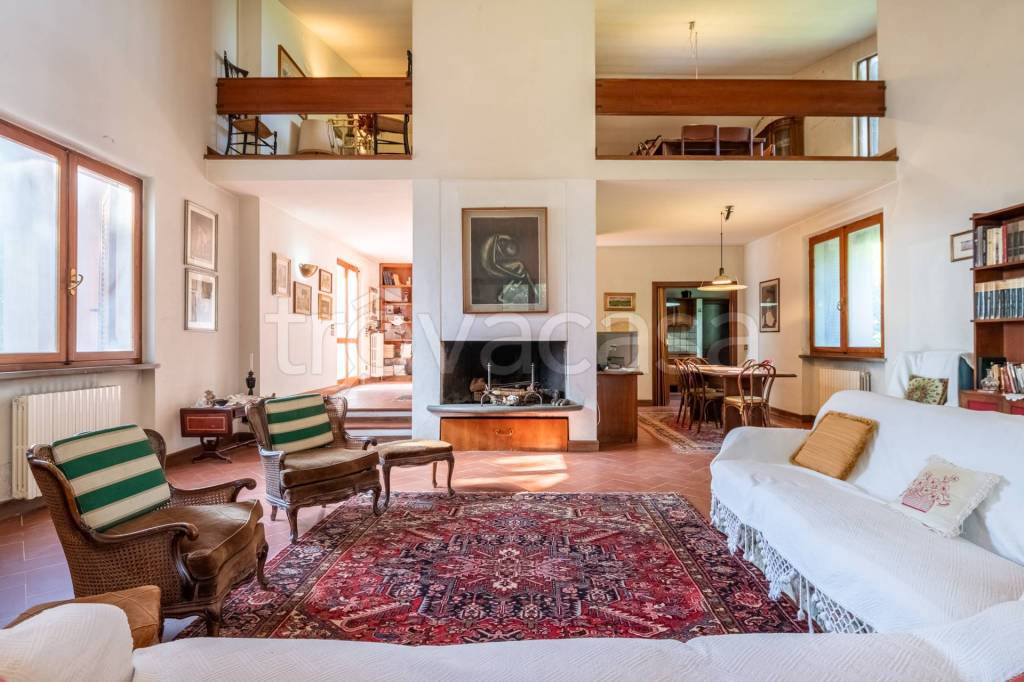 casa indipendente in vendita a Vicopisano
