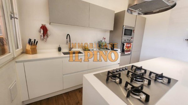 appartamento in vendita a Vicopisano