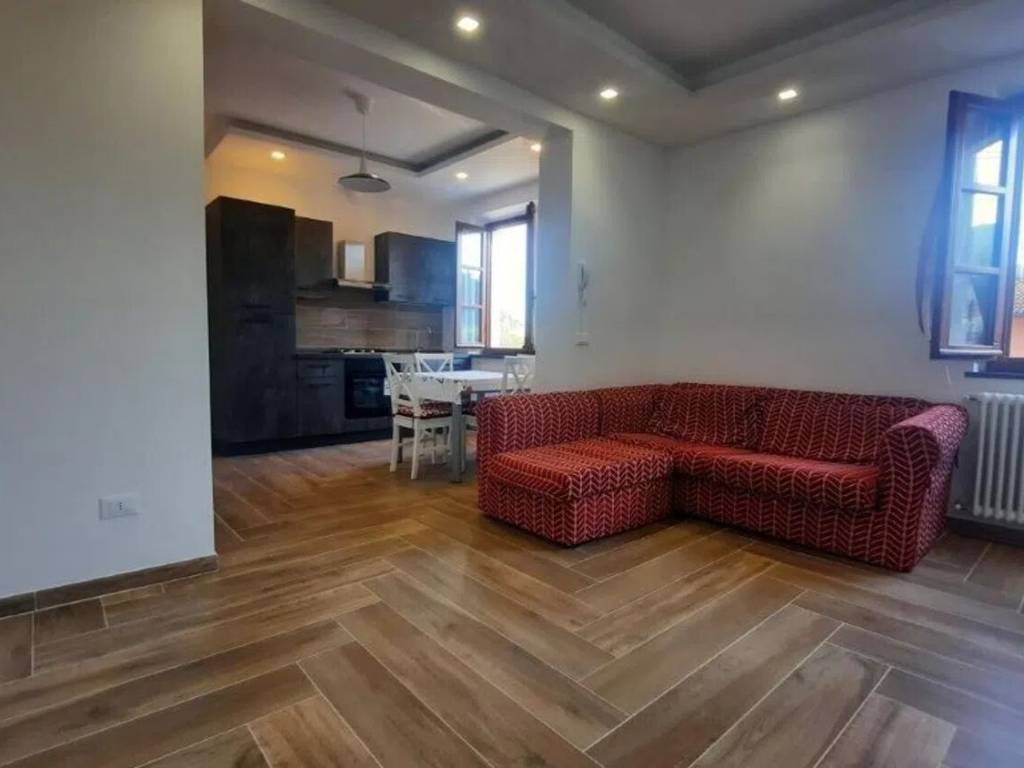 appartamento in vendita a Vicopisano