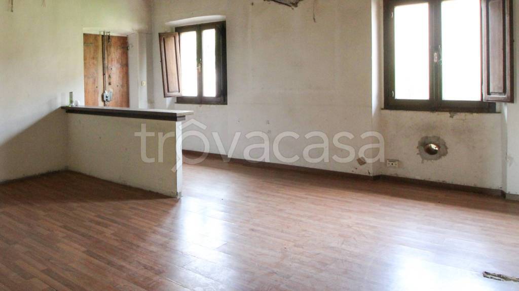 appartamento in vendita a Vicopisano