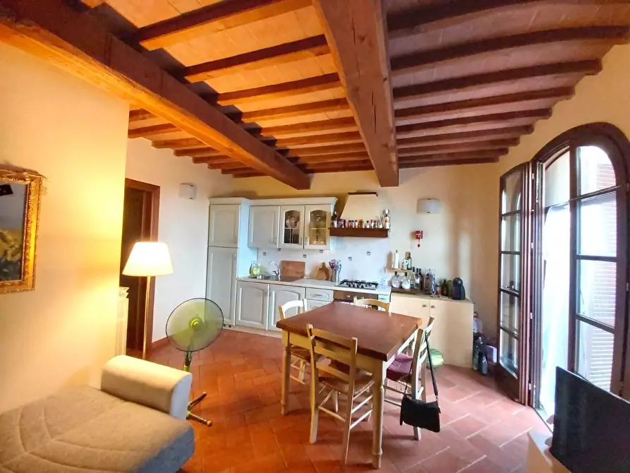 appartamento in vendita a Vicopisano