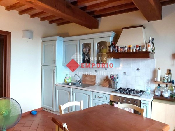 appartamento in vendita a Vicopisano