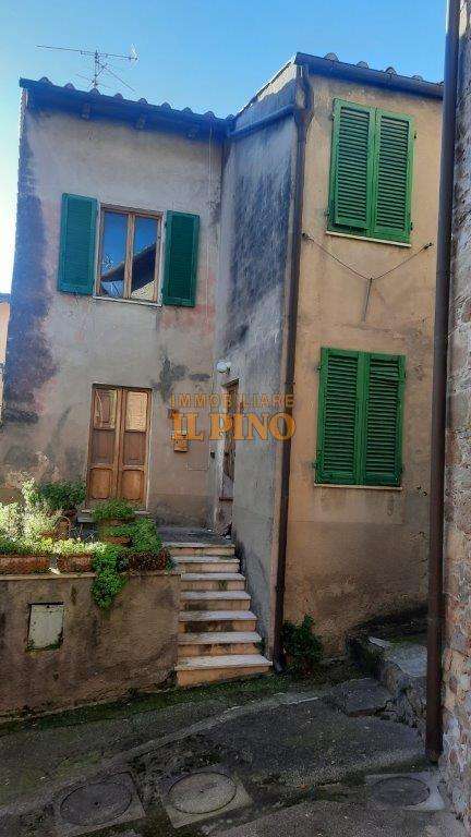 intera palazzina in vendita a Vicopisano