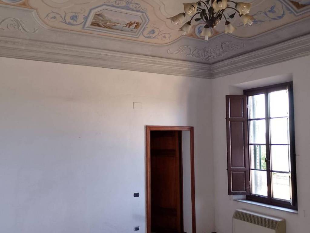 appartamento in vendita a Vicopisano in zona Uliveto Terme