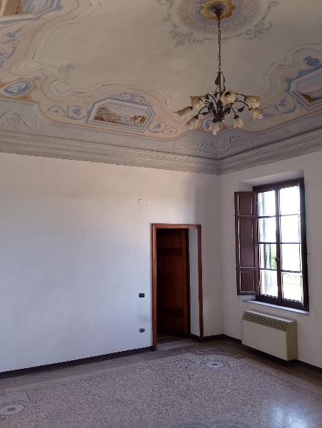 appartamento in vendita a Vicopisano in zona Uliveto Terme