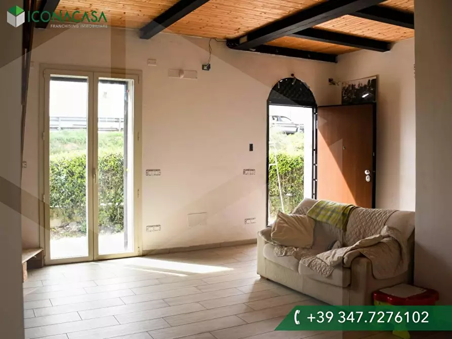 casa indipendente in vendita a Vicopisano