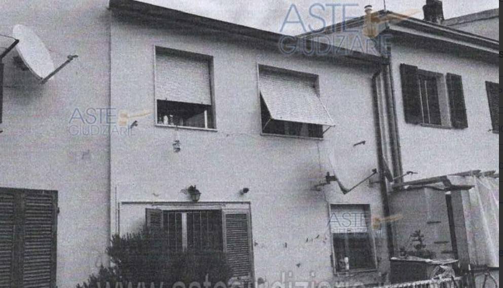 appartamento in vendita a Vicopisano in zona Uliveto Terme