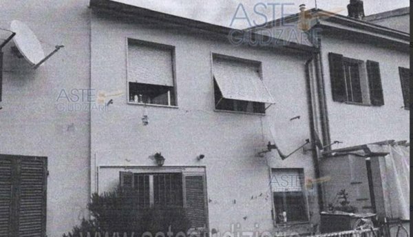 appartamento in vendita a Vicopisano in zona Uliveto Terme