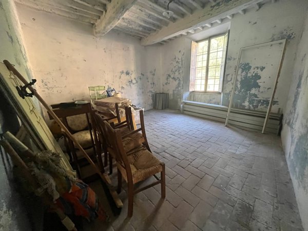 casa indipendente in vendita a Vicopisano in zona Uliveto Terme