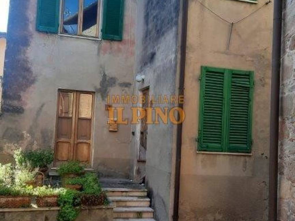 casa indipendente in vendita a Vicopisano