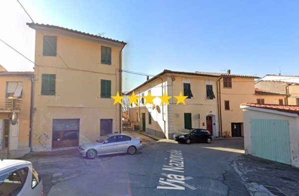 appartamento in vendita a Vicopisano in zona Uliveto Terme