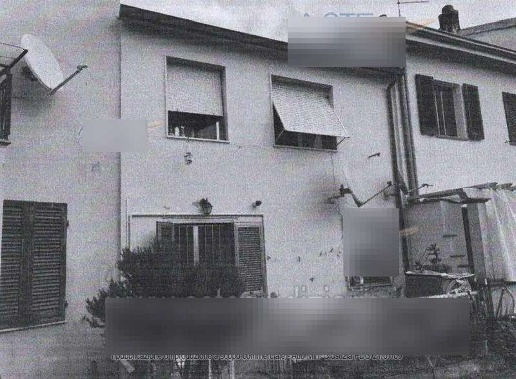 appartamento in vendita a Vicopisano in zona Uliveto Terme