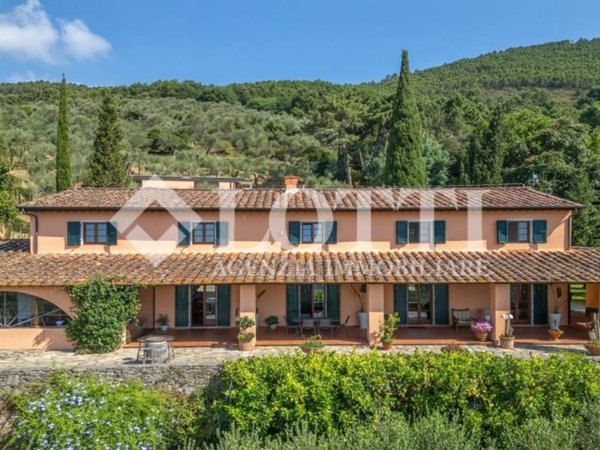 casa indipendente in vendita a Vicopisano