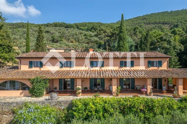 casa indipendente in vendita a Vicopisano