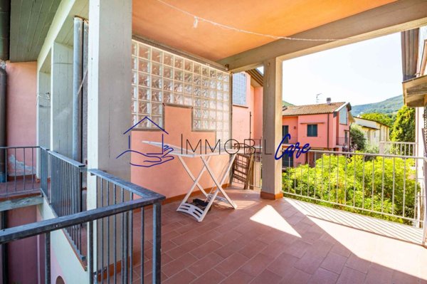 casa indipendente in vendita a Vicopisano