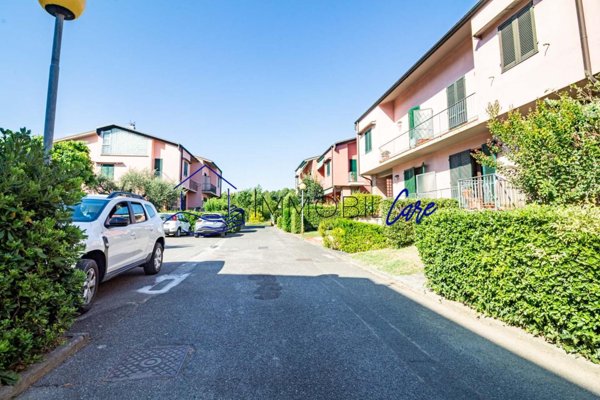 casa indipendente in vendita a Vicopisano