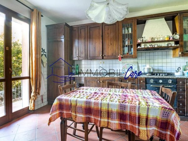 casa indipendente in vendita a Vicopisano