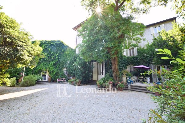 casa indipendente in vendita a Vicopisano in zona San Giovanni alla Vena